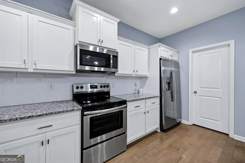 200 Golden Rod TRL Perry, GA 31069