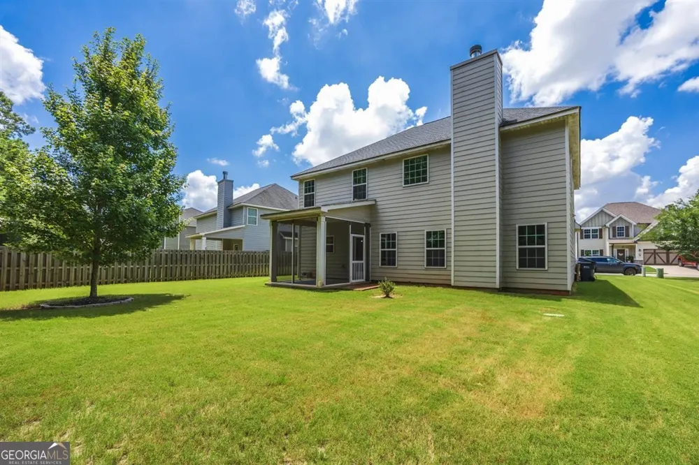 200 Golden Rod TRL Perry, GA 31069