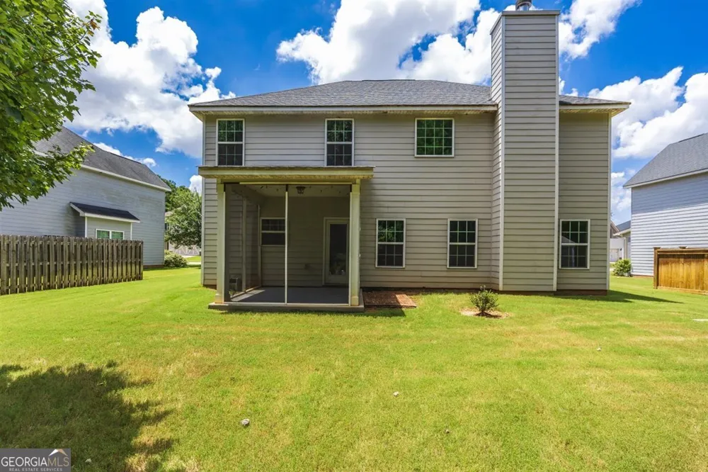 200 Golden Rod TRL Perry, GA 31069