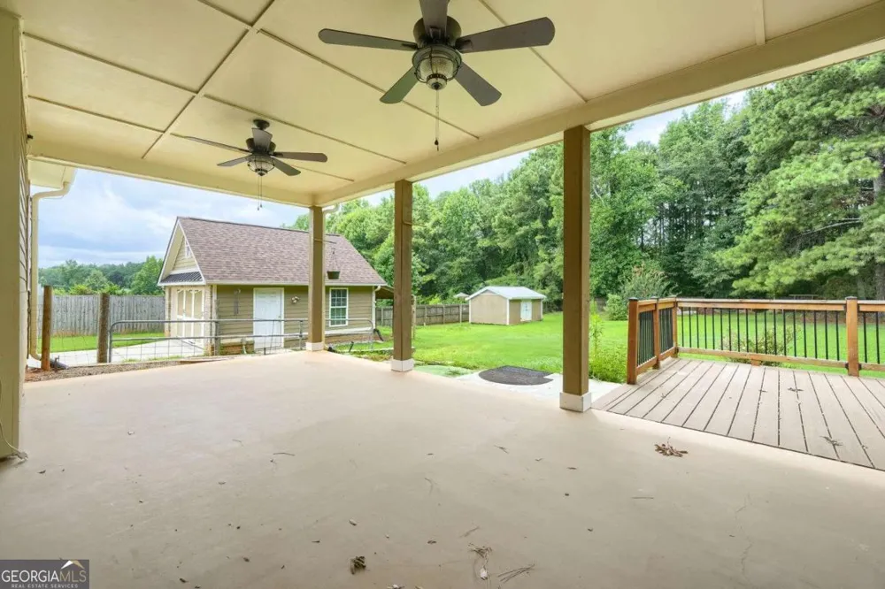 3016 Keeneland BLVD McDonough, GA 30252