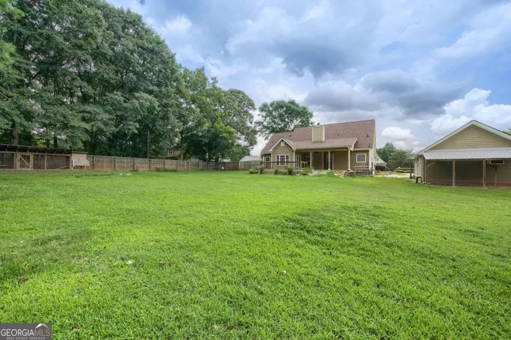 3016 Keeneland BLVD McDonough, GA 30252