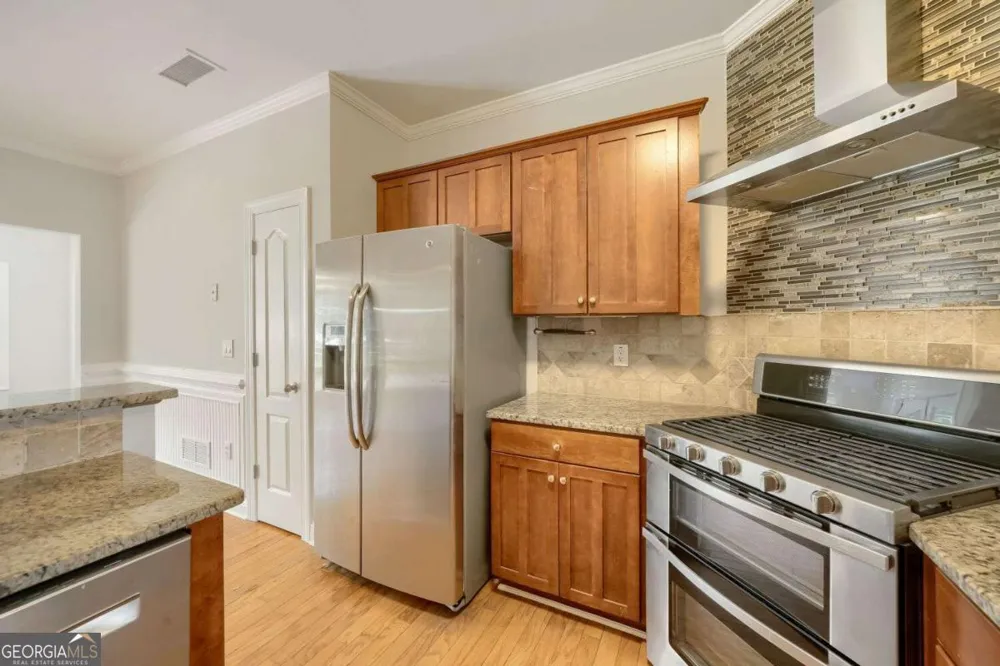 3016 Keeneland BLVD McDonough, GA 30252