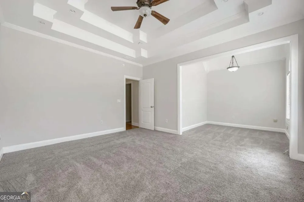 3016 Keeneland BLVD McDonough, GA 30252