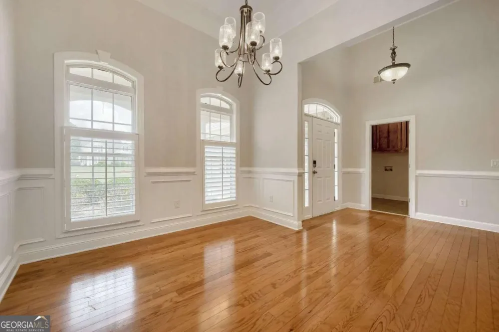 3016 Keeneland BLVD McDonough, GA 30252