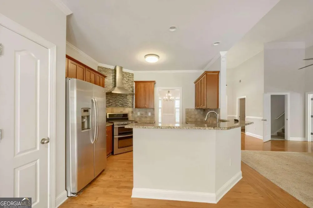 3016 Keeneland BLVD McDonough, GA 30252