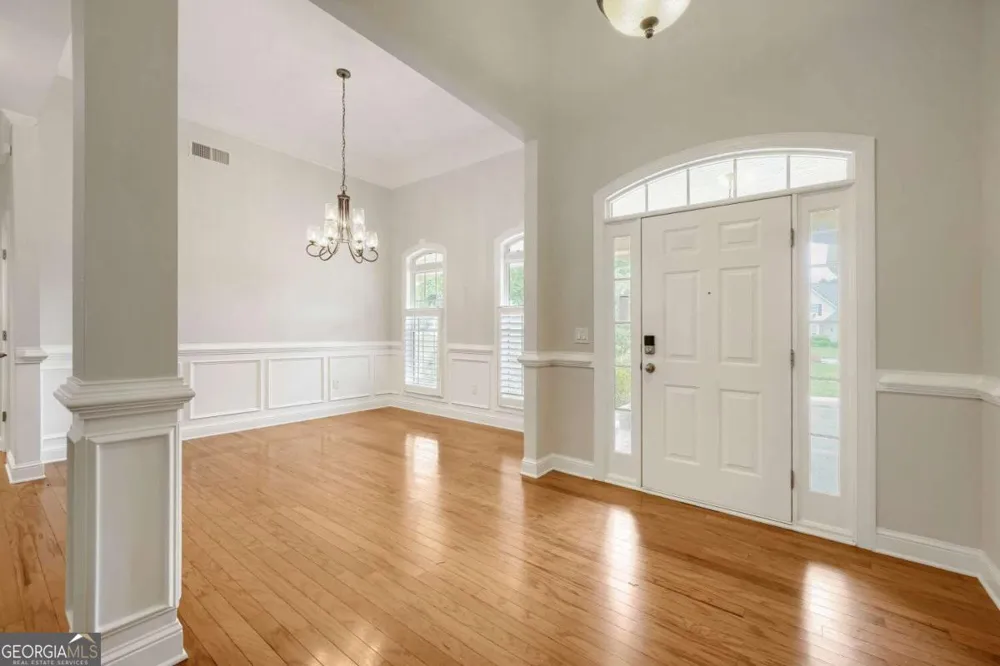 3016 Keeneland BLVD McDonough, GA 30252