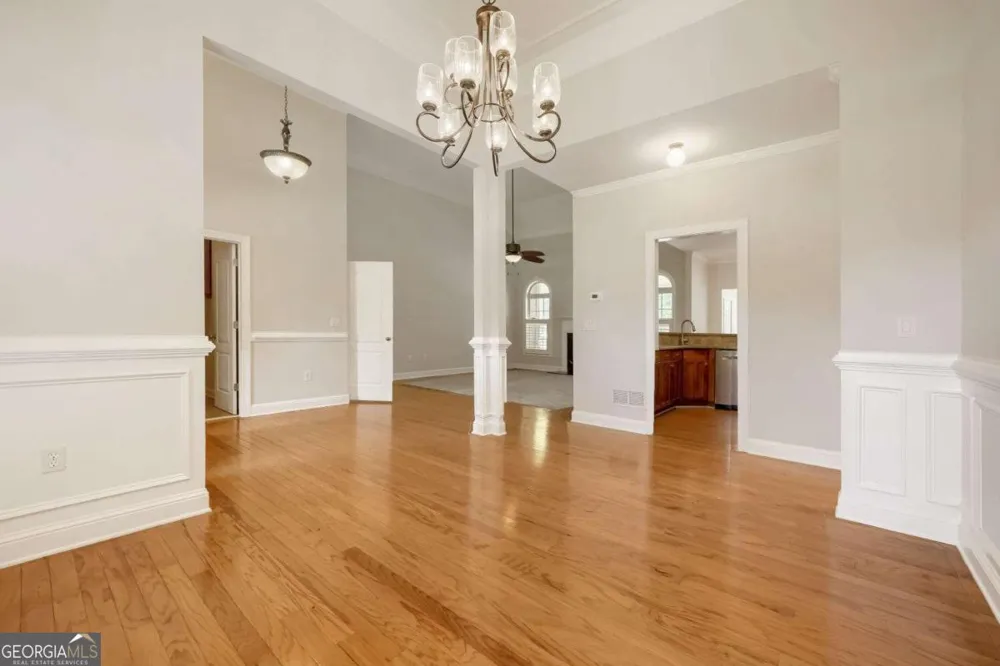 3016 Keeneland BLVD McDonough, GA 30252