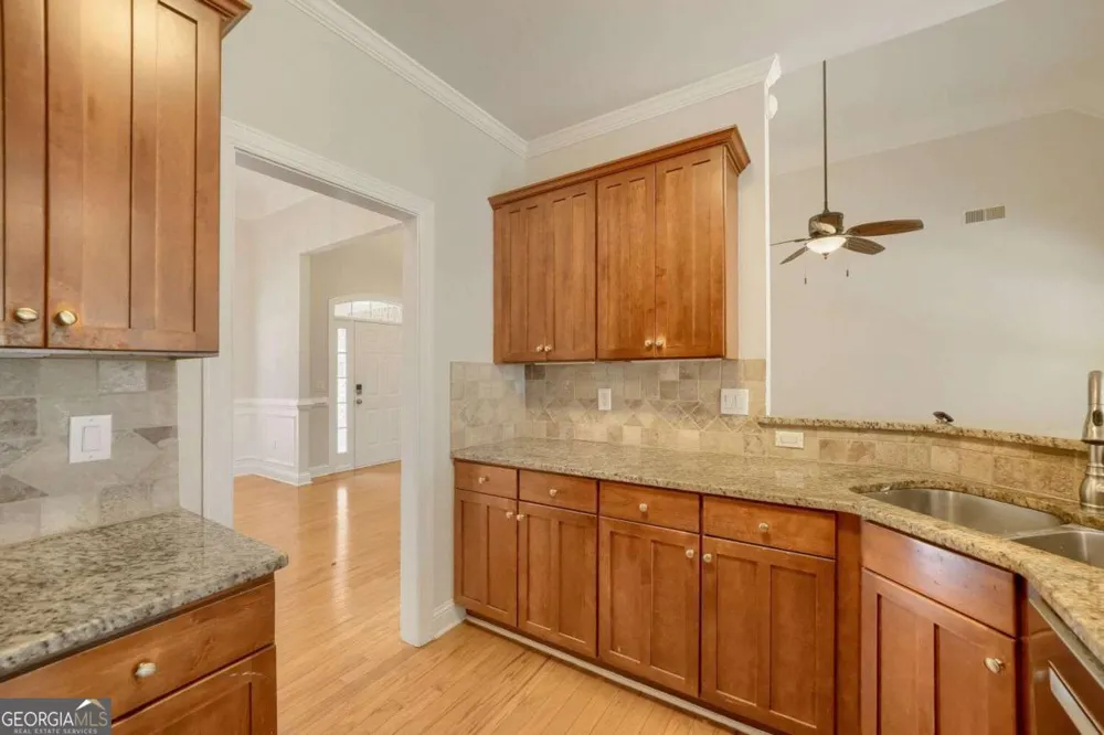 3016 Keeneland BLVD McDonough, GA 30252