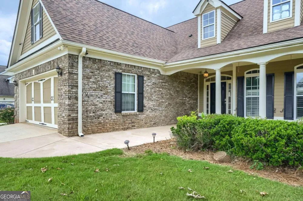 3016 Keeneland BLVD McDonough, GA 30252