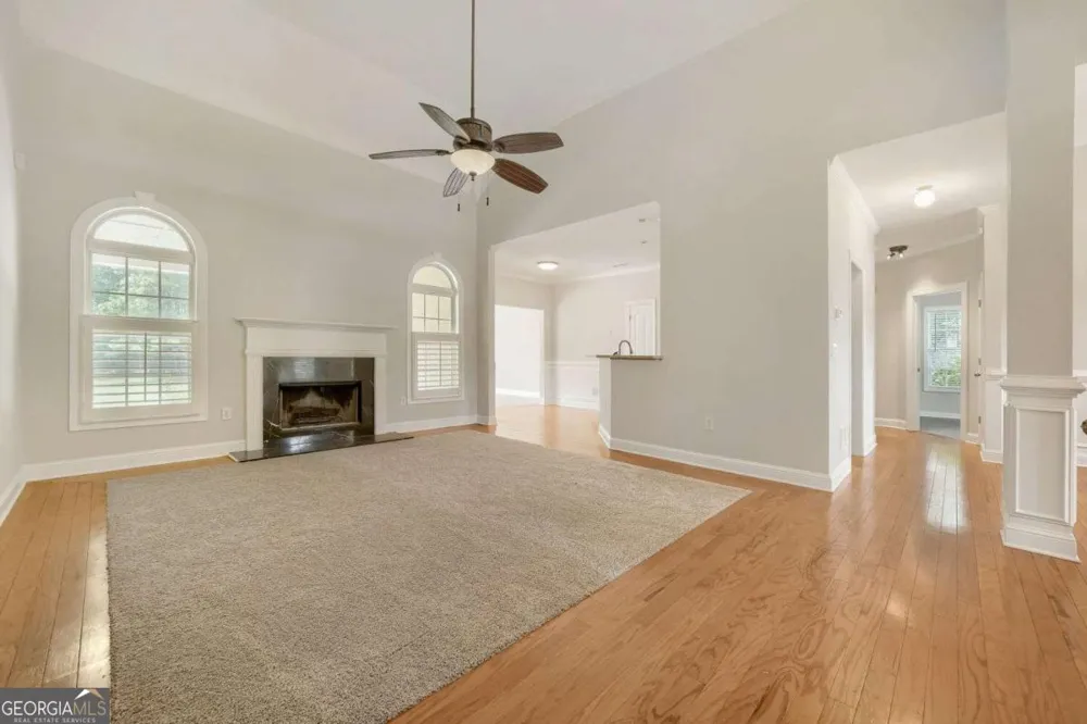 3016 Keeneland BLVD McDonough, GA 30252