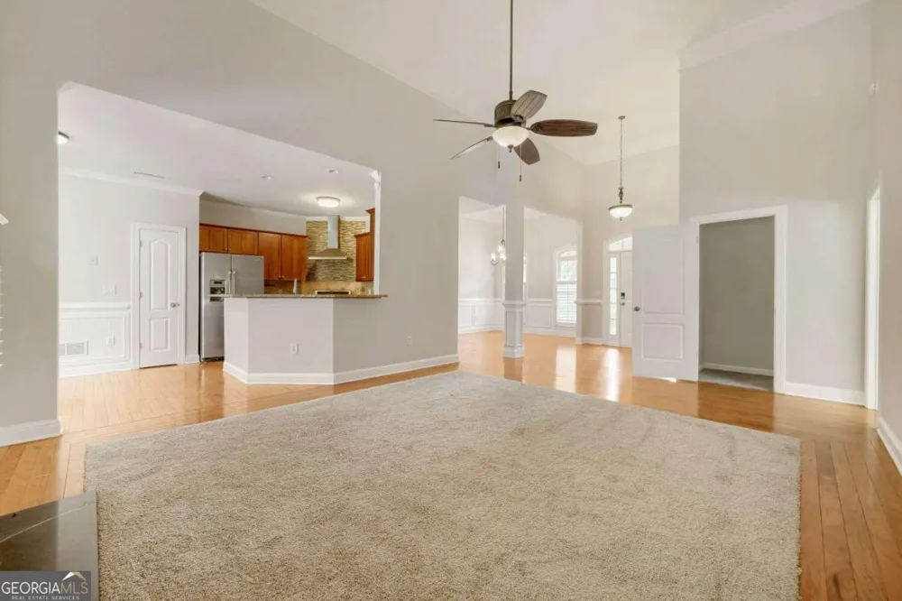 3016 Keeneland BLVD McDonough, GA 30252