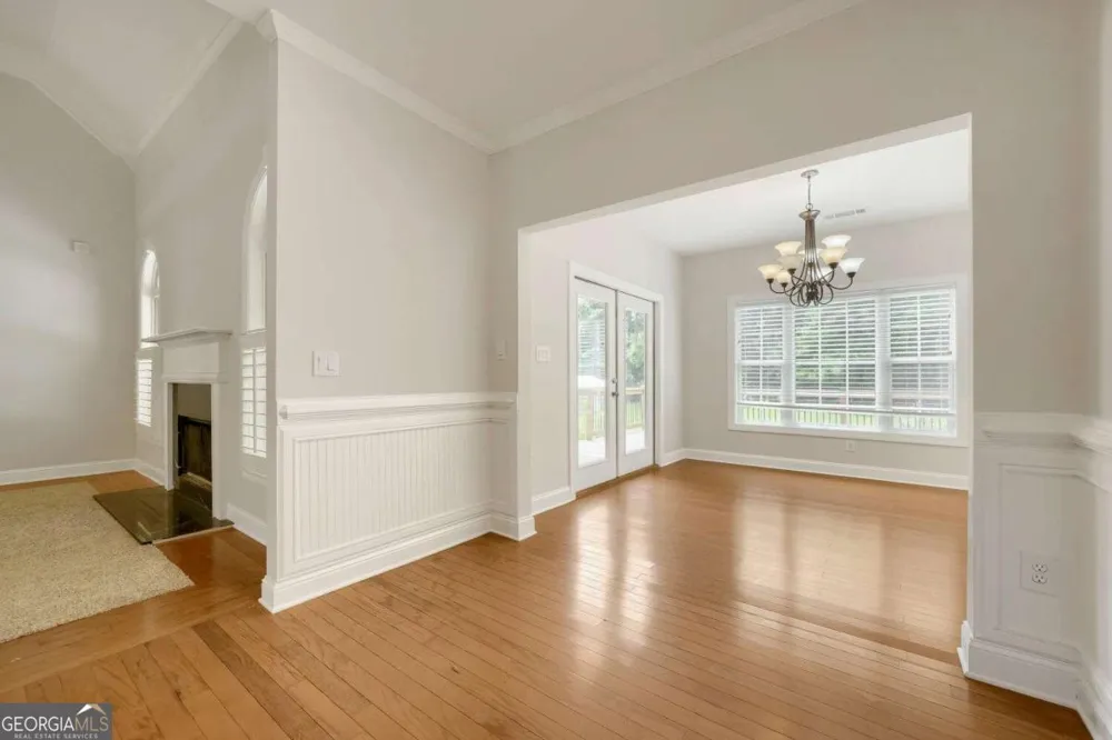 3016 Keeneland BLVD McDonough, GA 30252
