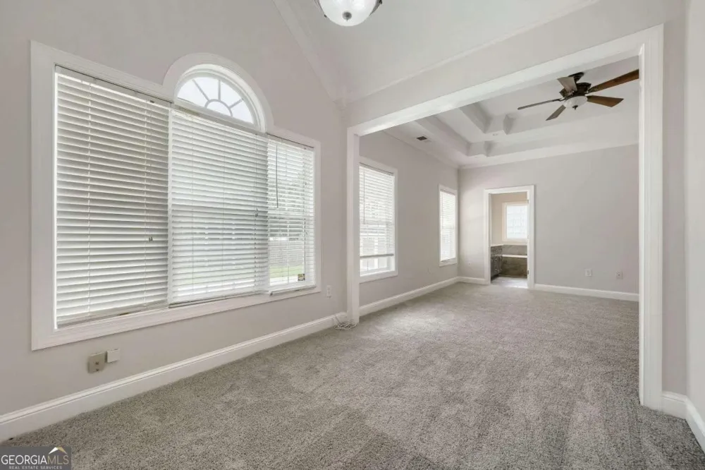 3016 Keeneland BLVD McDonough, GA 30252