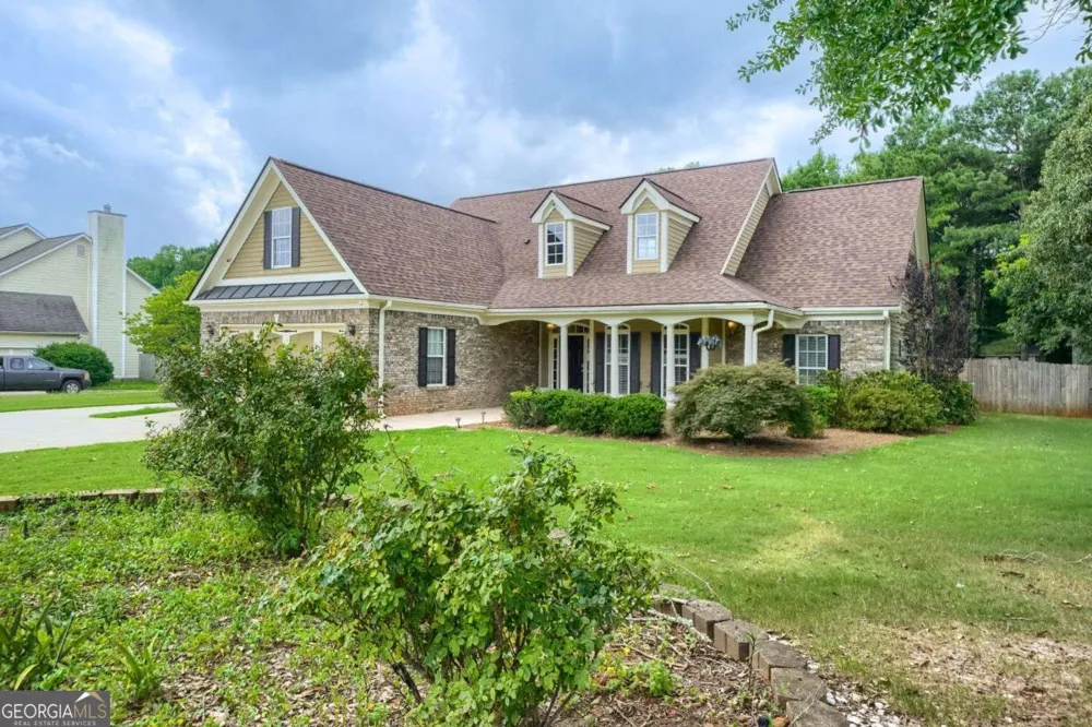 3016 Keeneland BLVD McDonough, GA 30252