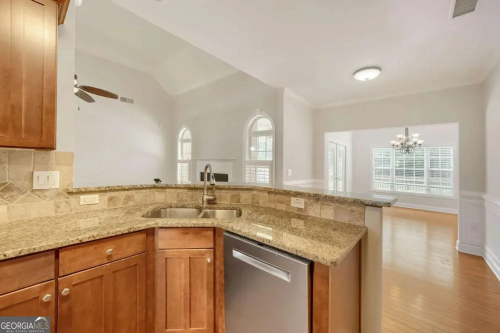 3016 Keeneland BLVD McDonough, GA 30252