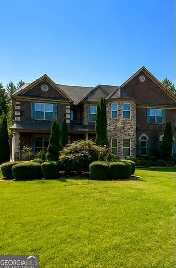 2202 Golden Eagle DR