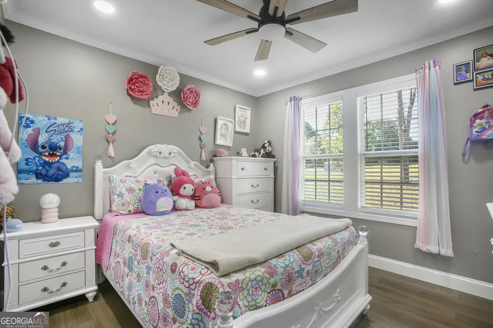 2001 RAYMONDS DR Loganville, GA 30052