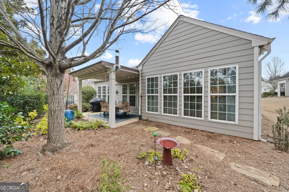 1011 Creekwood PL Greensboro, GA 30642