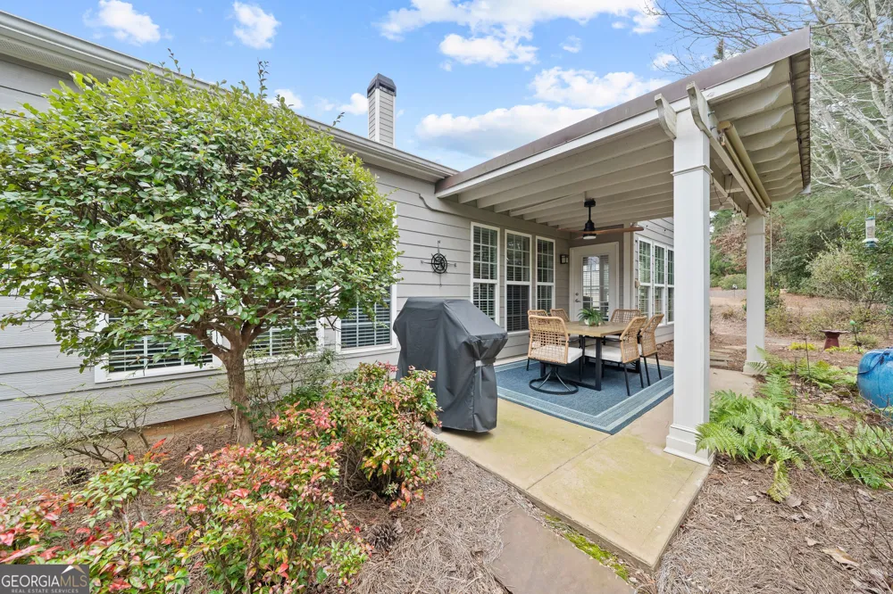1011 Creekwood PL Greensboro, GA 30642