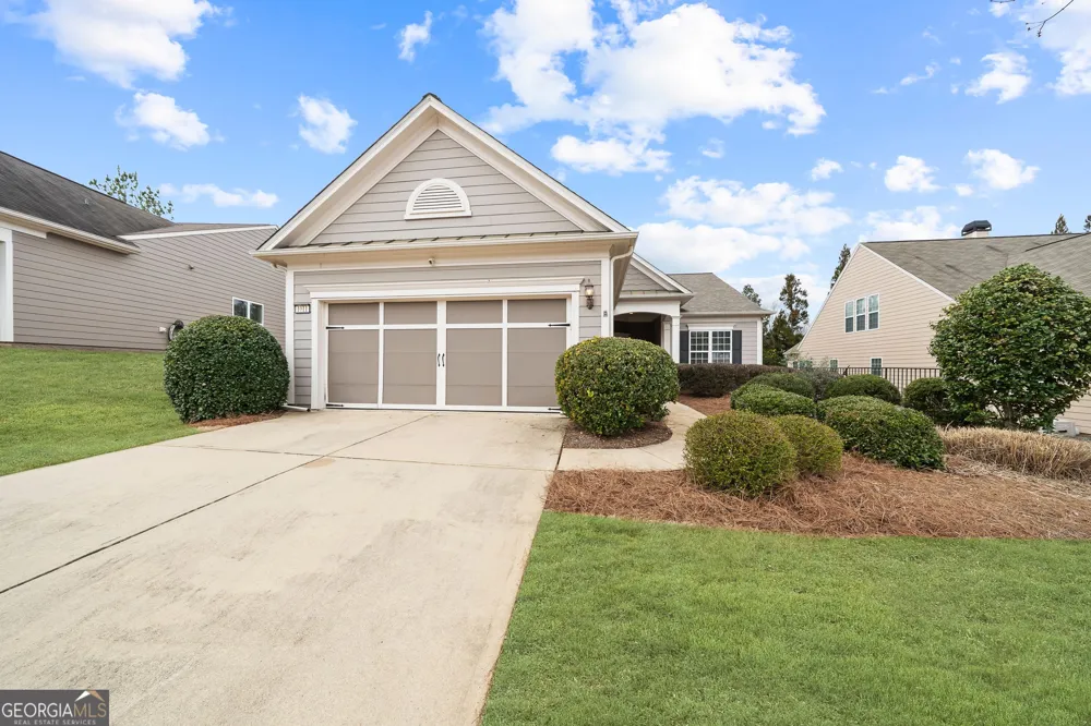 1011 Creekwood PL Greensboro, GA 30642
