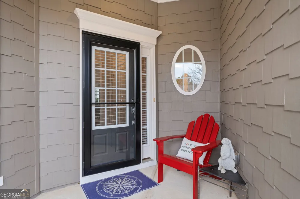 1011 Creekwood PL Greensboro, GA 30642