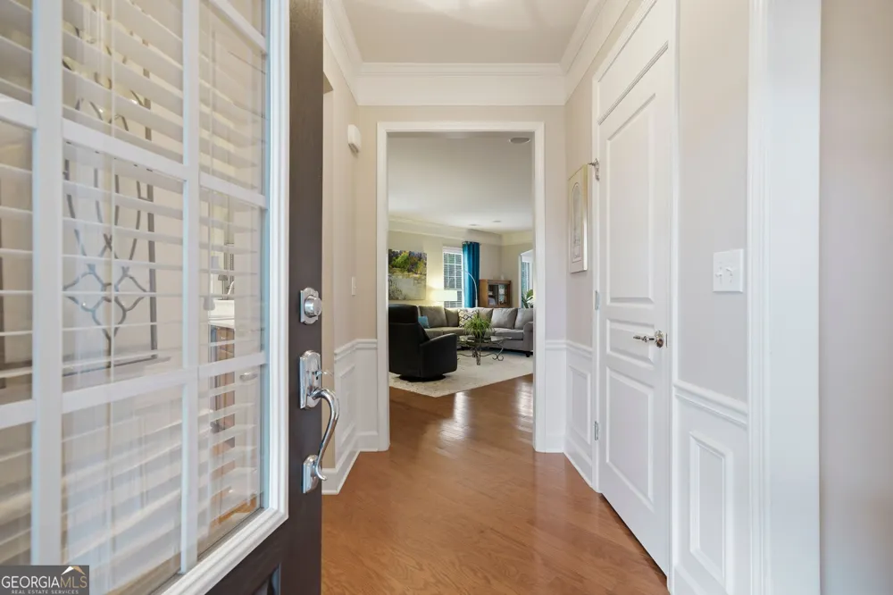 1011 Creekwood PL Greensboro, GA 30642