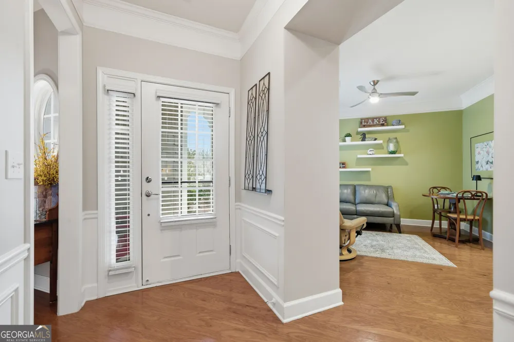 1011 Creekwood PL Greensboro, GA 30642