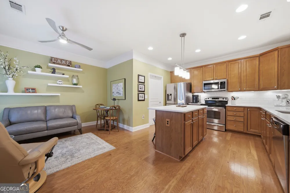 1011 Creekwood PL Greensboro, GA 30642