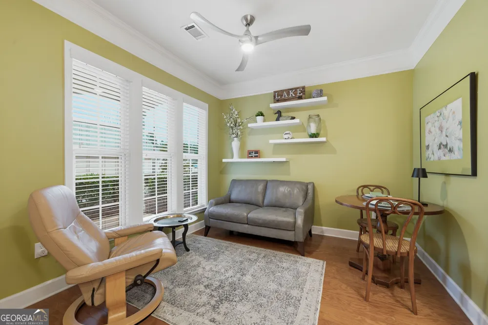 1011 Creekwood PL Greensboro, GA 30642