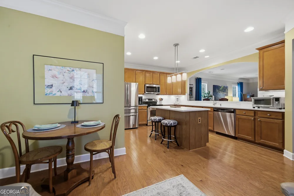1011 Creekwood PL Greensboro, GA 30642