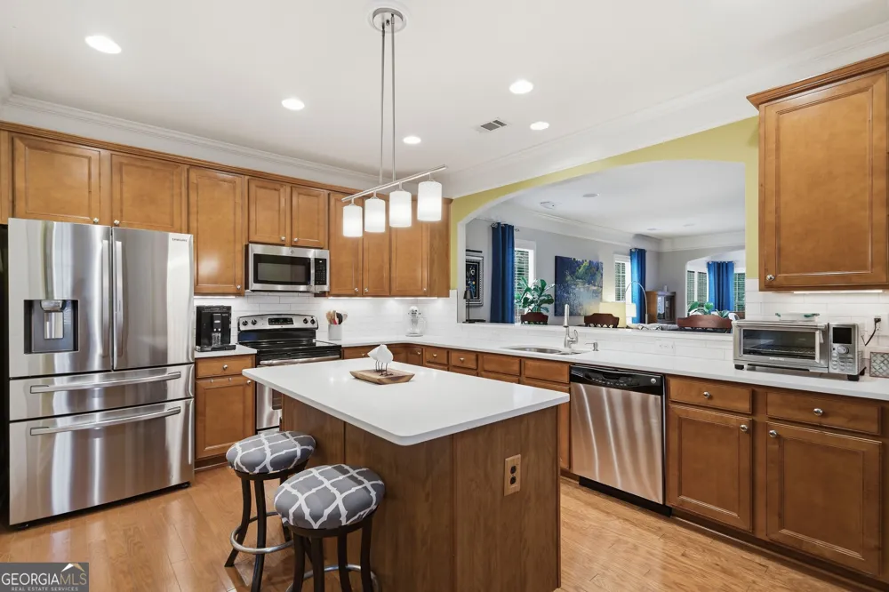 1011 Creekwood PL Greensboro, GA 30642