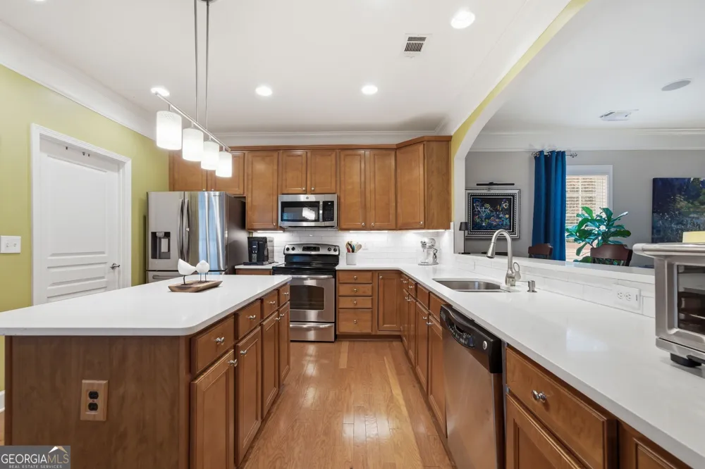 1011 Creekwood PL Greensboro, GA 30642