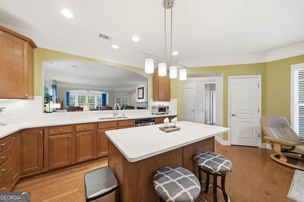 1011 Creekwood PL Greensboro, GA 30642
