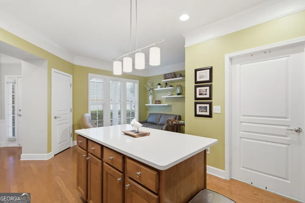 1011 Creekwood PL Greensboro, GA 30642