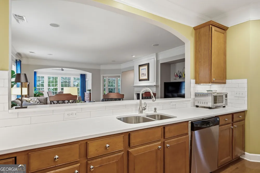 1011 Creekwood PL Greensboro, GA 30642