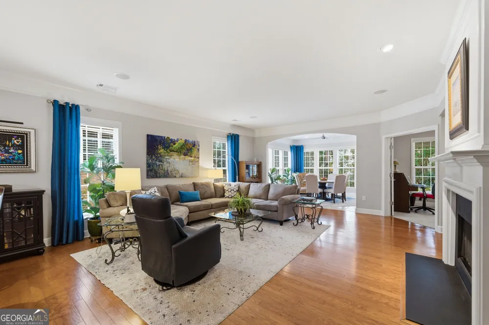 1011 Creekwood PL Greensboro, GA 30642