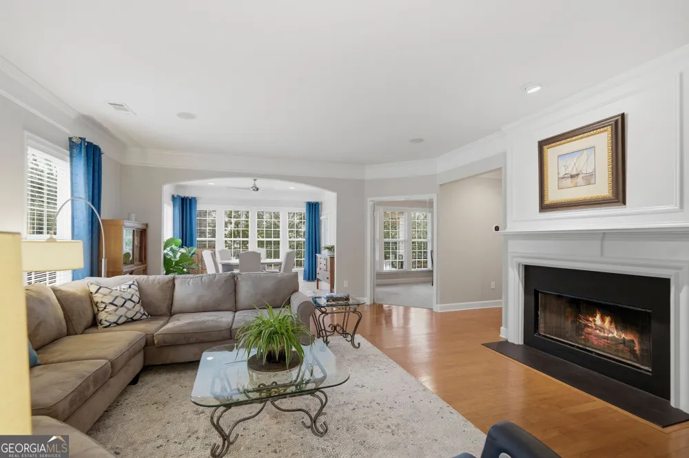 1011 Creekwood PL Greensboro, GA 30642
