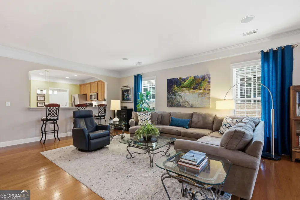 1011 Creekwood PL Greensboro, GA 30642