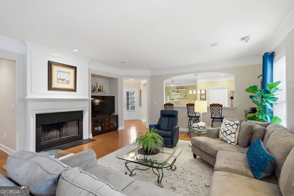 1011 Creekwood PL Greensboro, GA 30642