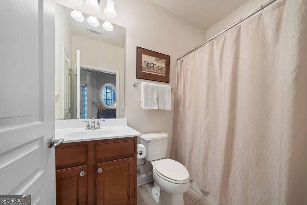 1011 Creekwood PL Greensboro, GA 30642