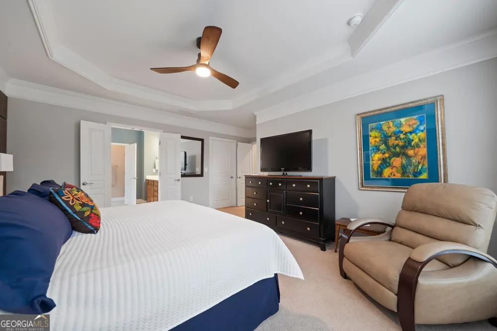 1011 Creekwood PL Greensboro, GA 30642