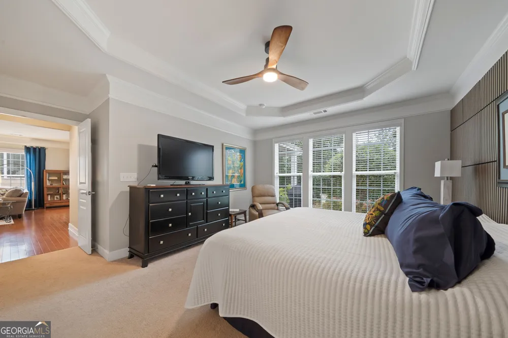 1011 Creekwood PL Greensboro, GA 30642