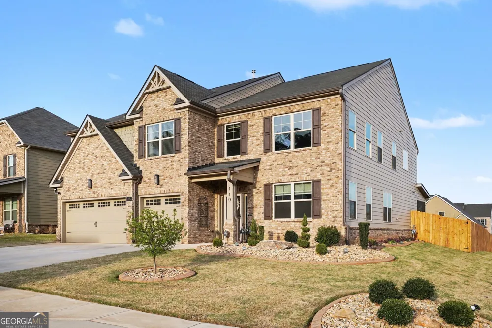 110 Canal ST Hampton, GA 30228
