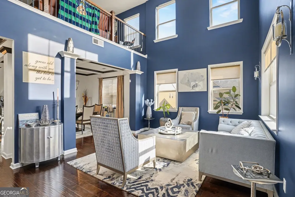 110 Canal ST Hampton, GA 30228