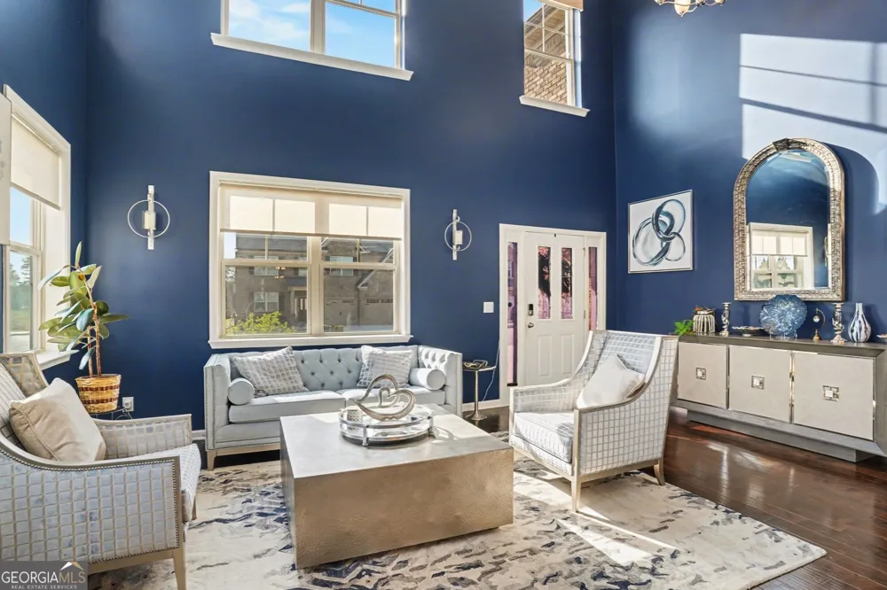 110 Canal ST Hampton, GA 30228