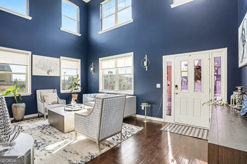 110 Canal ST Hampton, GA 30228