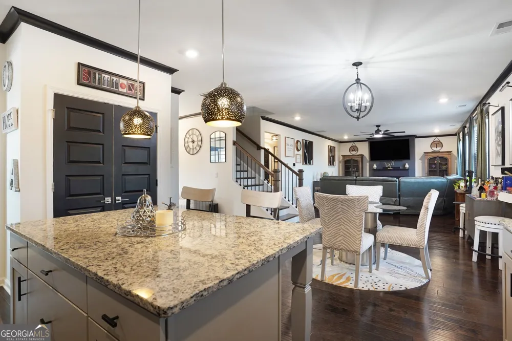 110 Canal ST Hampton, GA 30228