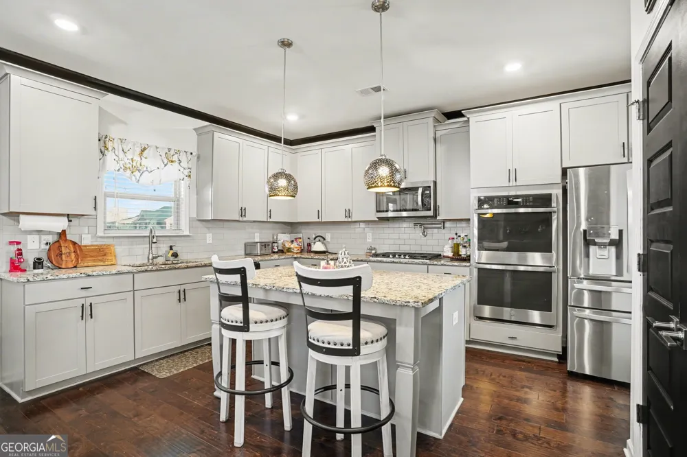 110 Canal ST Hampton, GA 30228