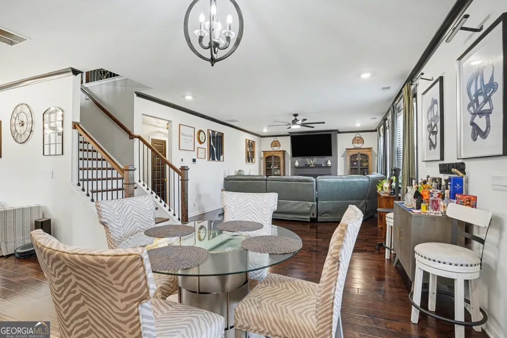 110 Canal ST Hampton, GA 30228
