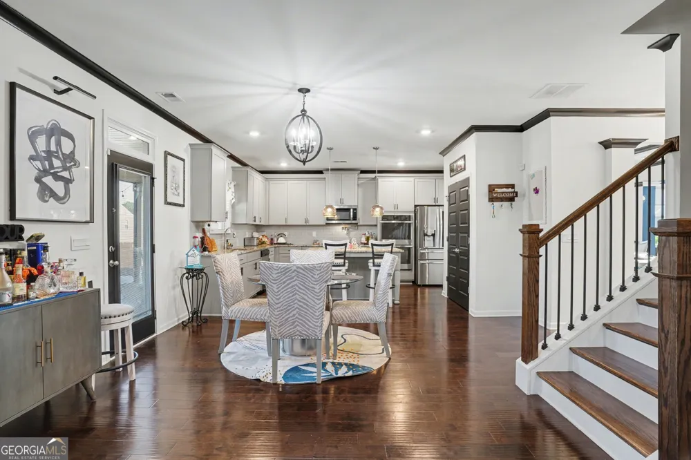 110 Canal ST Hampton, GA 30228